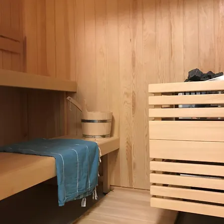 Lichtdurchflutete Mit Panorama-sicht Und Schwimmbad/sauna * Muralto