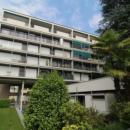 Apartamento Lichtdurchflutete Mit Panorama-sicht Und Schwimmbad/sauna *