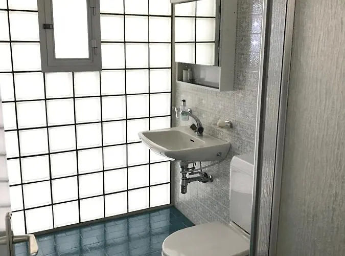 Apartamento Lichtdurchflutete Mit Panorama-sicht Und Schwimmbad/sauna