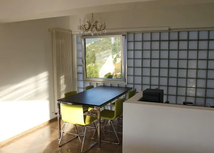 Apartamento Lichtdurchflutete Mit Panorama-sicht Und Schwimmbad/sauna *