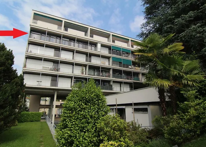 Apartamento Lichtdurchflutete Mit Panorama-sicht Und Schwimmbad/sauna *